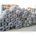 Cesto di gabion zincato a caldo
